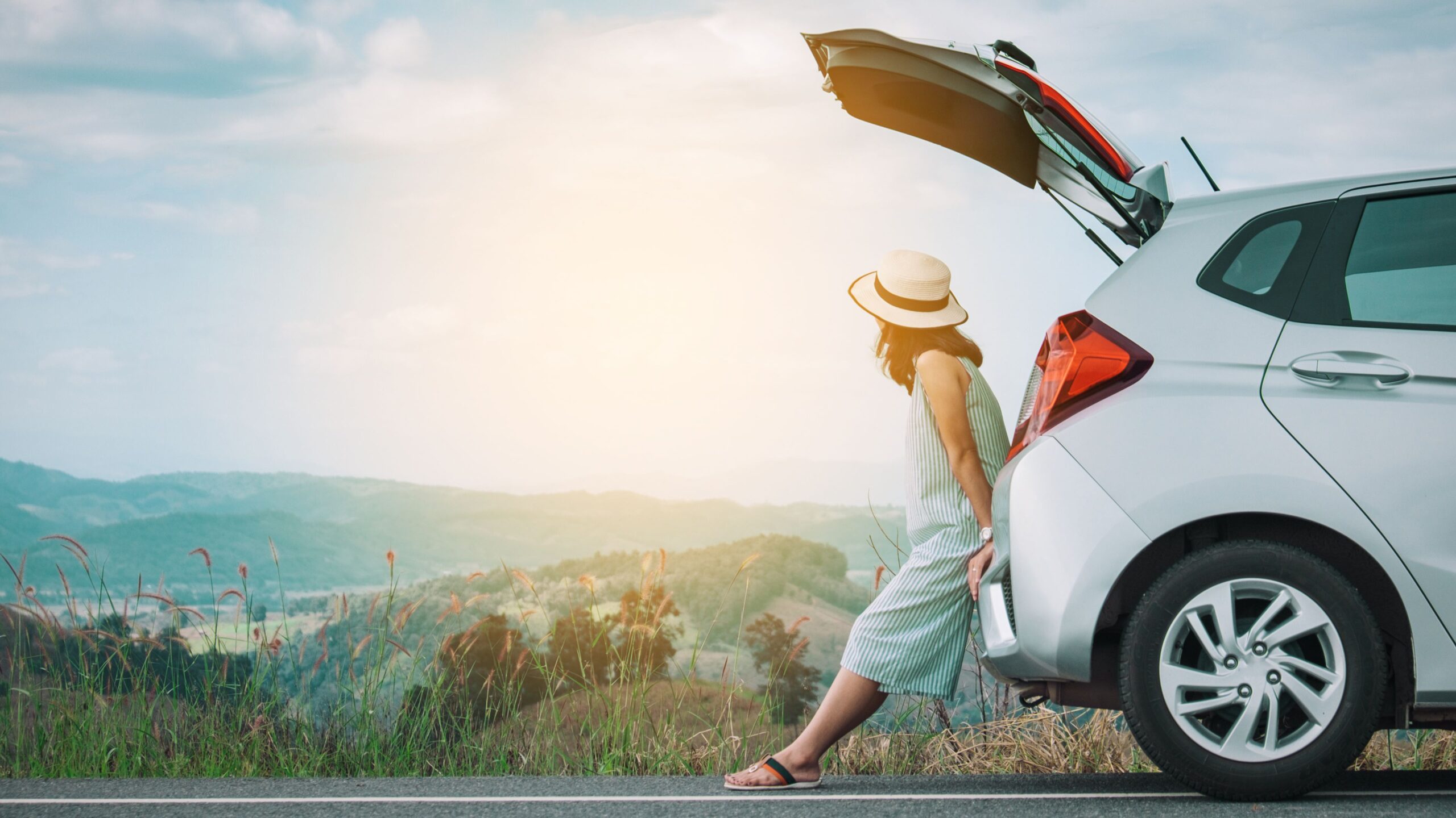 Varanasi Taxi Rental Services – Reliable Cabs in the Holy City