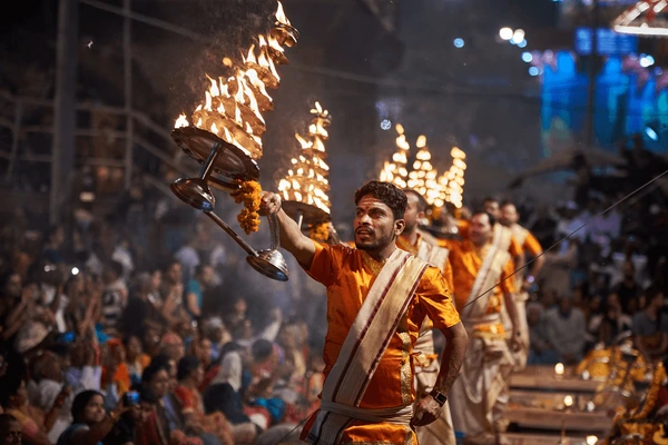 Varanasi Tour – Explore the Spiritual Capital of India