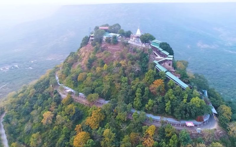 sharda-devi-mandir-maihar